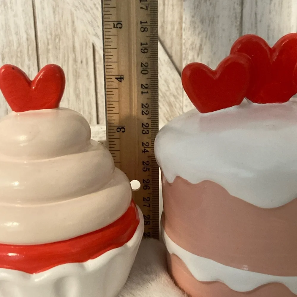 Target BP 2023 Valentine’s Day 3 Mini Dessert Figural